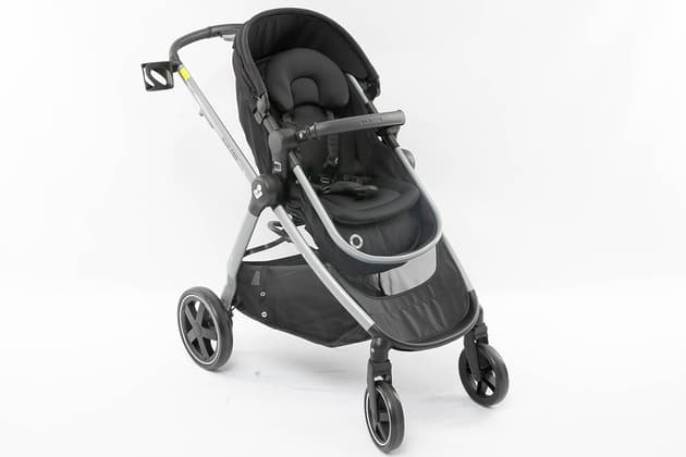 Maxi-Cosi Zelia 2 | Strollers - Consumer NZ