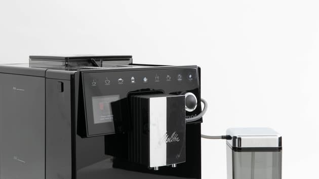 Melitta CI Touch