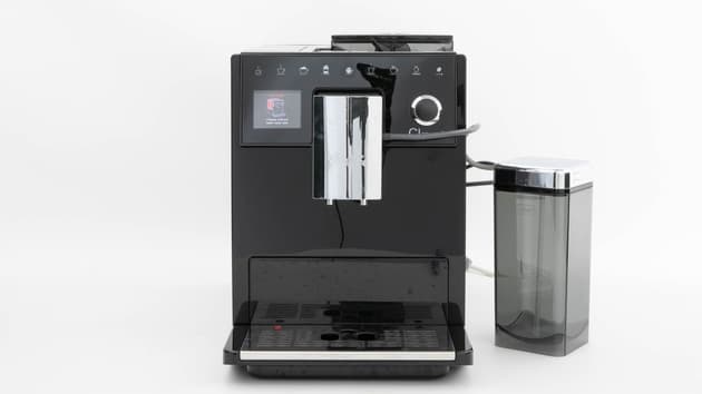 Melitta CI Touch
