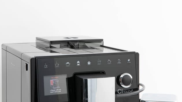 Melitta CI Touch