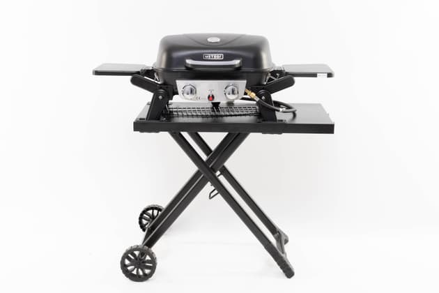 Meteor Homestead Portable 2 burner Q22GL2S1M4T1J2