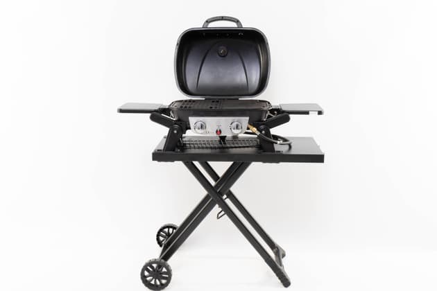 Meteor Homestead Portable 2 burner Q22GL2S1M4T1J2