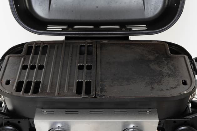 Meteor Homestead Portable 2 burner Q22GL2S1M4T1J2