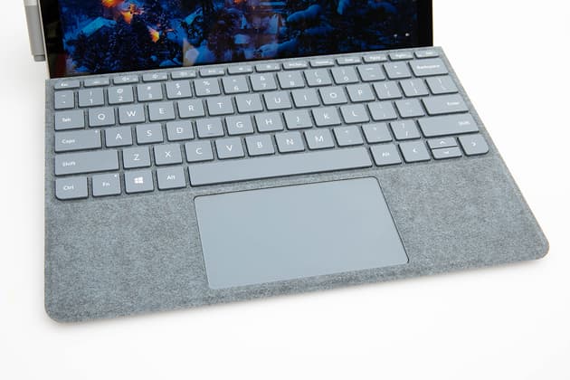 Microsoft Surface Go 3 (1901)