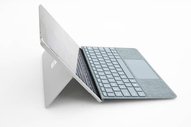 Microsoft Surface Go 3 (1901)