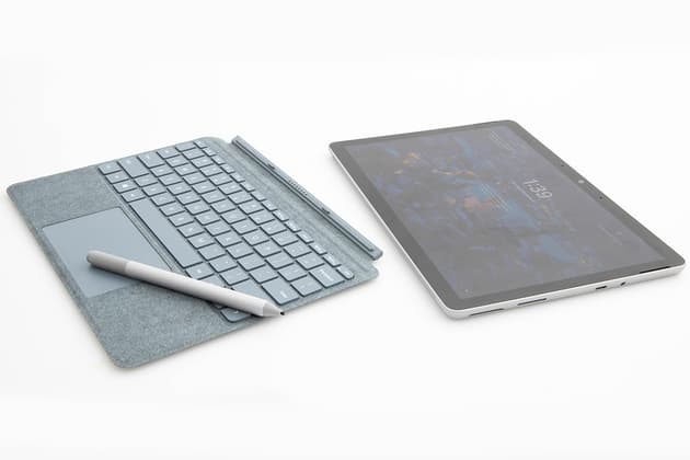 Microsoft Surface Go 3 (1901)
