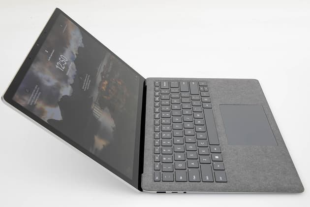 Microsoft Surface Laptop 5 (13.5")