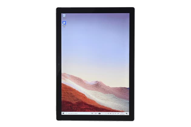 Microsoft Surface Pro 7 Core i5 (discontinued)