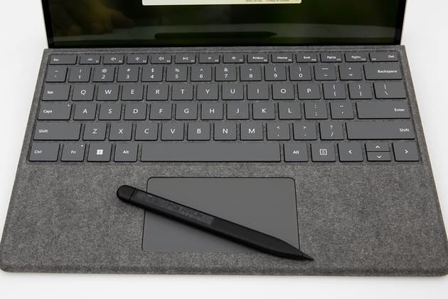 Microsoft Surface Pro 9