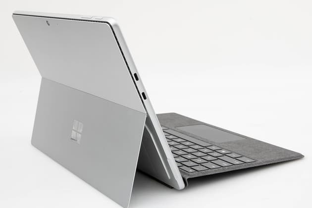 Microsoft Surface Pro 9