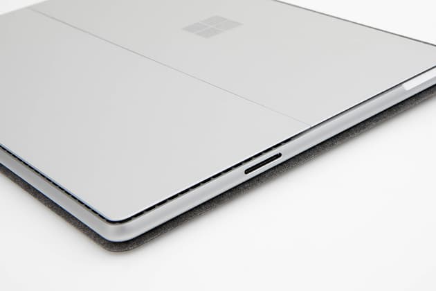 Microsoft Surface Pro 9
