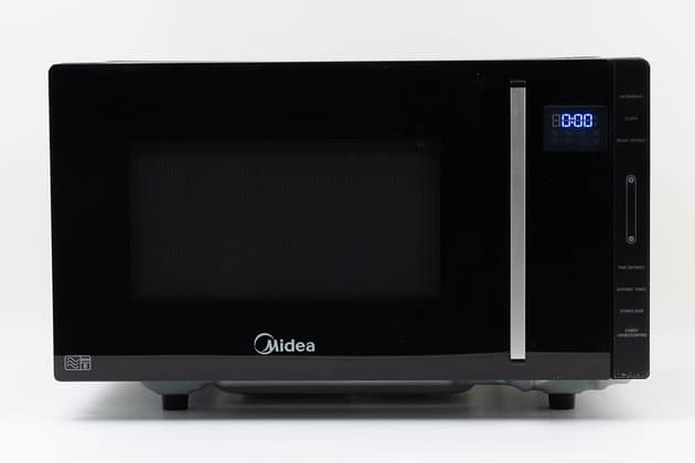 Midea 23L Flatbed Microwave TM823M5M