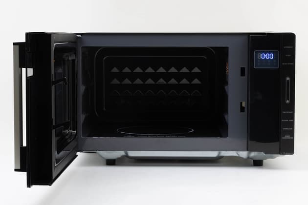 Midea 23L Flatbed Microwave TM823M5M