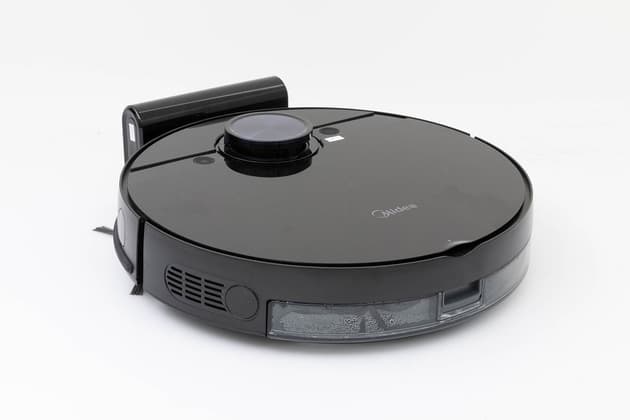 Midea Robot Vacuum Cleaner M7 | Robot vacuum cleaners - Consumer NZ