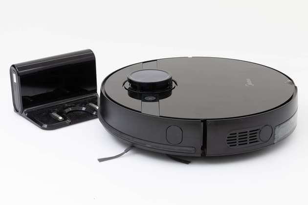 Midea Robot Vacuum Cleaner M7