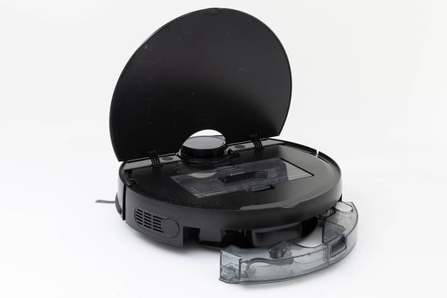 Midea Robot Vacuum Cleaner M7