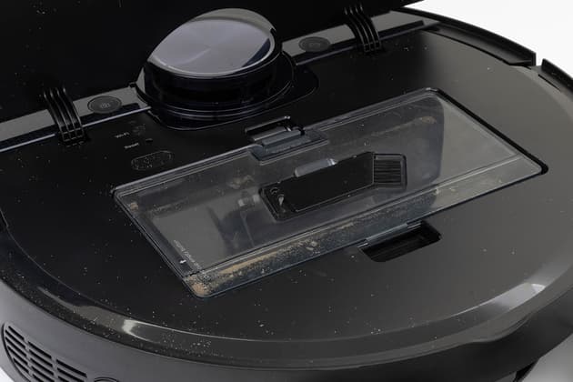 Midea Robot Vacuum Cleaner M7