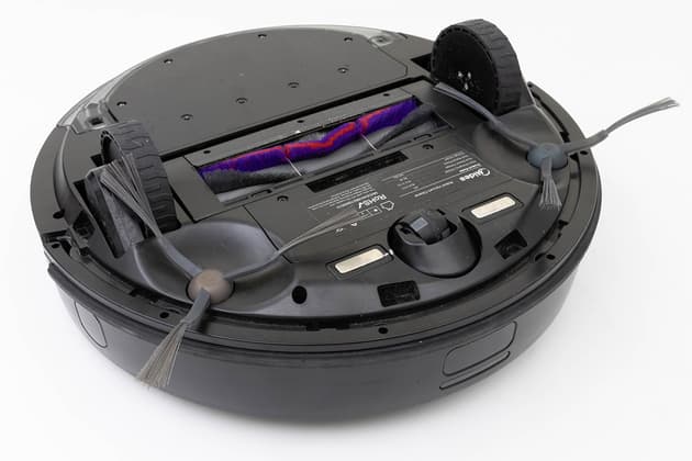 Midea Robot Vacuum Cleaner M7