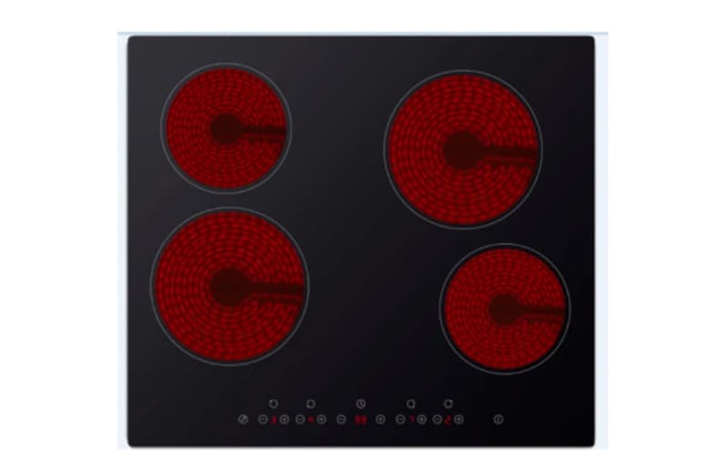 Midea MCHF605 Cooktops Consumer NZ