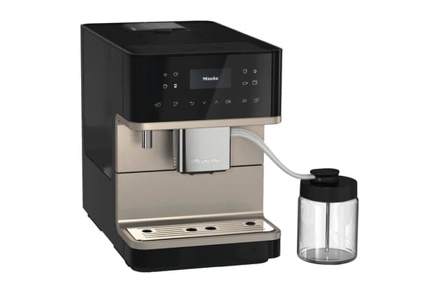 Miele CM 6360 MilkPerfection