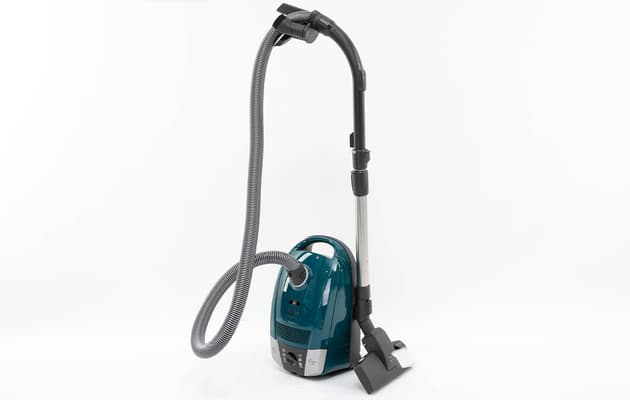 Miele Compact C2 Powerline Petrol Green SDAB4