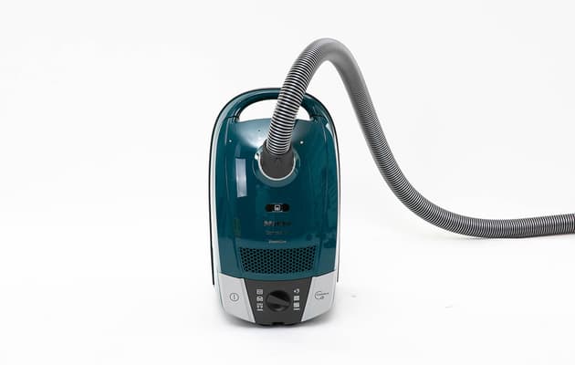 Miele Compact C2 Powerline Petrol Green SDAB4