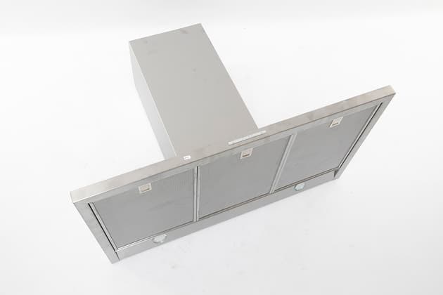 Miele DA 399-7 CLASSIC - Ducted (discontinued)