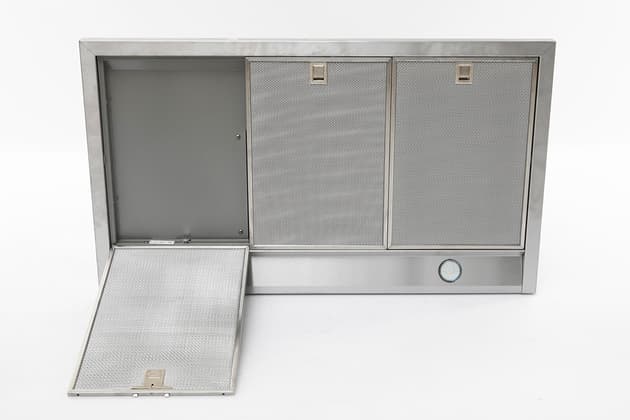 Miele DA 399-7 CLASSIC - Ducted (discontinued)