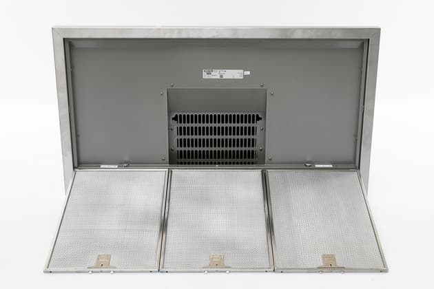 Miele DA 399-7 CLASSIC - Ducted (discontinued)