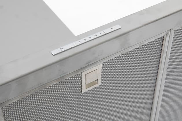 Miele DA 399-7 CLASSIC - Ducted (discontinued)