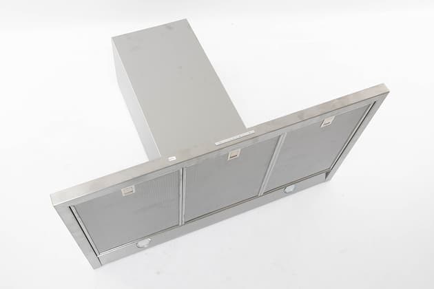 Miele DA 399-7 CLASSIC - Ducted (discontinued)