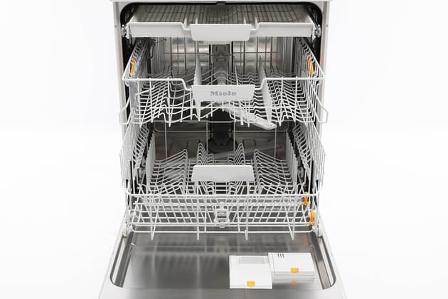 Miele G 5000 SC CLST