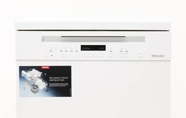 Miele G 7104 BRWS
