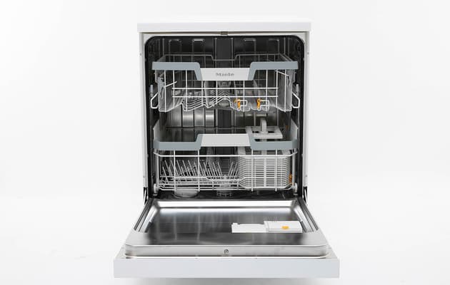 Miele G 7104 BRWS