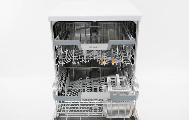 Miele G 7104 BRWS
