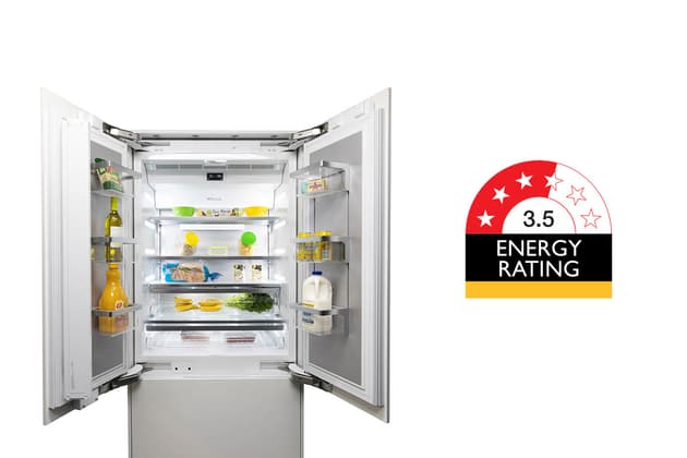 Miele KF 2981 Vi
