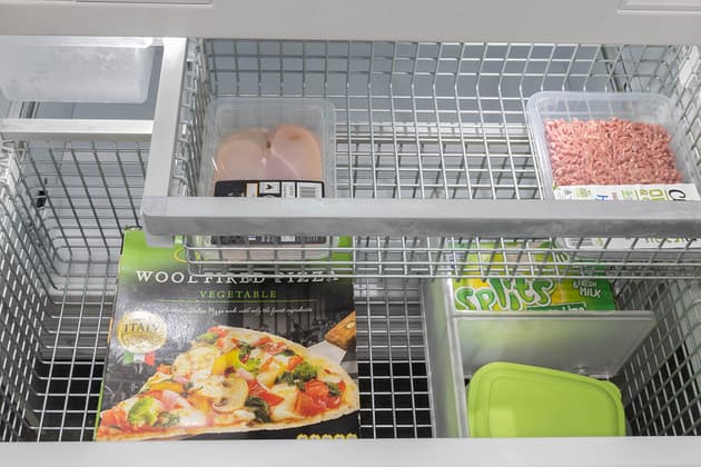Miele KF 2981 Vi