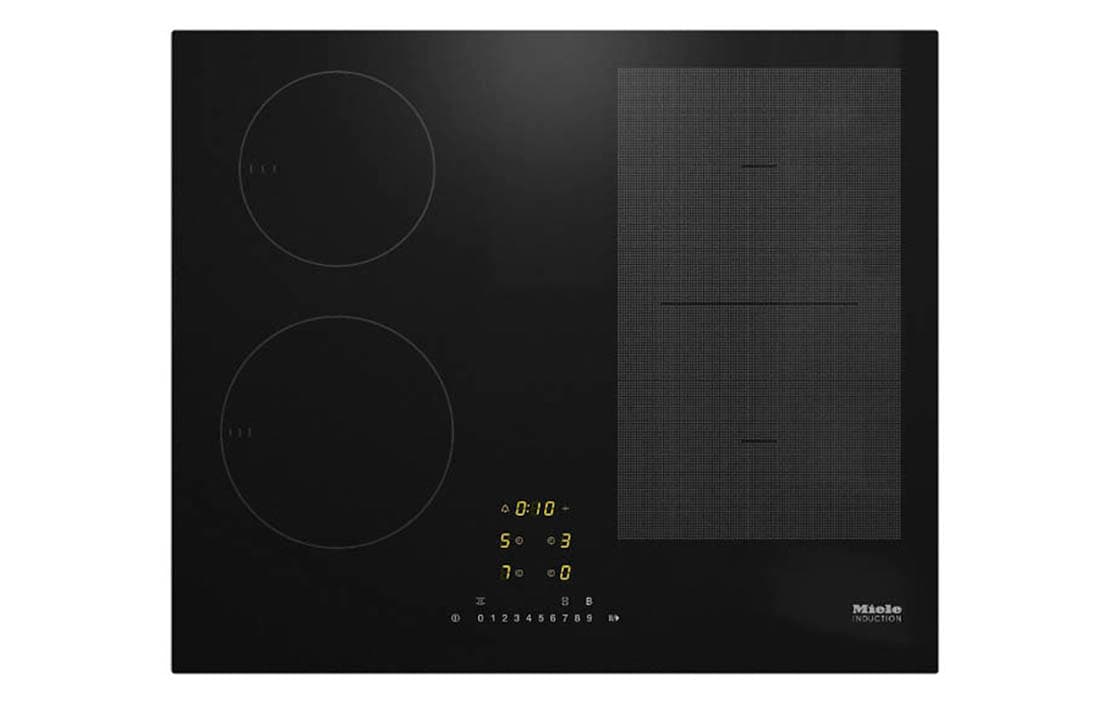 Miele KM 7464 FL Cooktops Consumer NZ