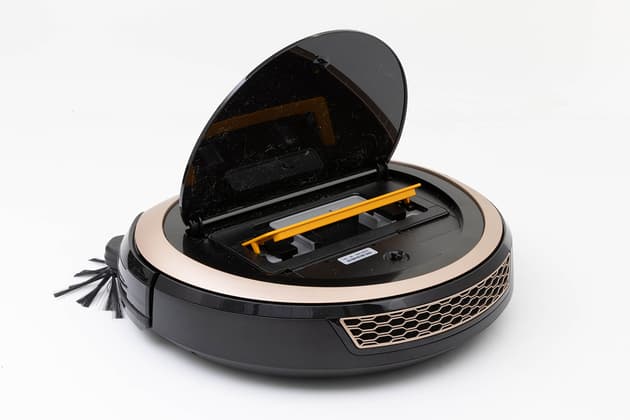 Miele Scout RX3 Home Vision HD