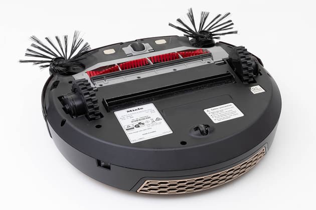 Miele Scout RX3 Home Vision HD