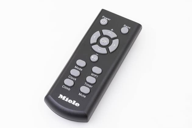 Miele Scout RX3 Home Vision HD