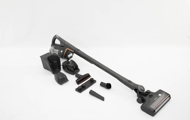 Miele Triflex HX1 Pro