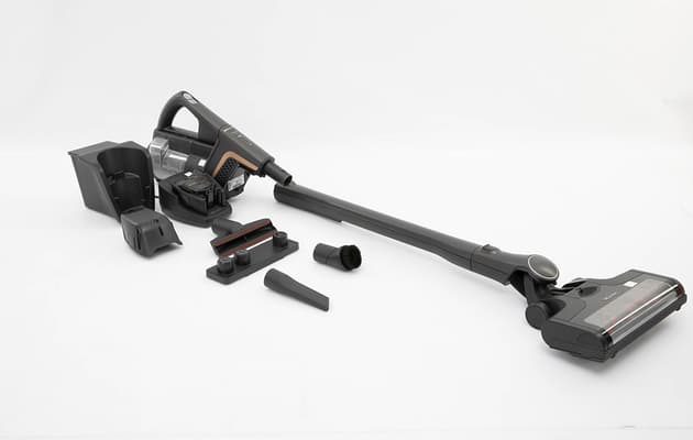 Miele Triflex HX1 Pro