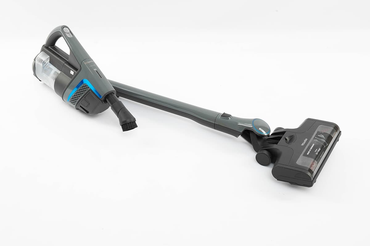 Miele Triflex HX1 Facelift SMUL1 Stick vacuum cleaners Consumer NZ