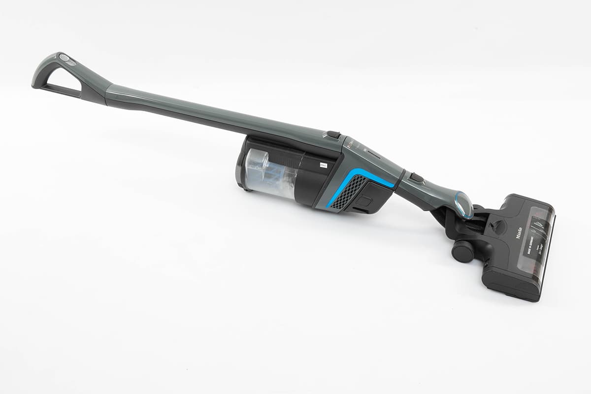 Miele Triflex HX1 Facelift SMUL1 Stick vacuum cleaners Consumer NZ