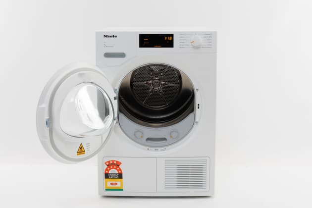 Miele TWD364WP