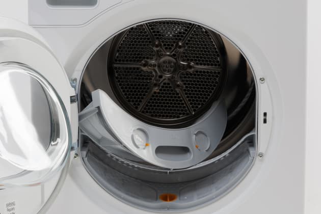 Miele TWD364WP