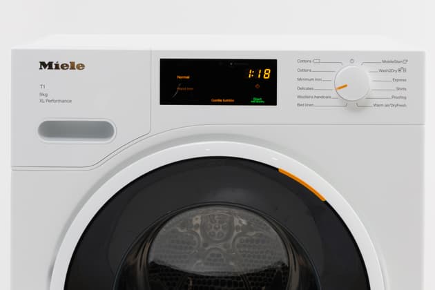 Miele TWD364WP