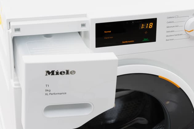 Miele TWD364WP