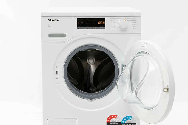 Miele WCA020WCS